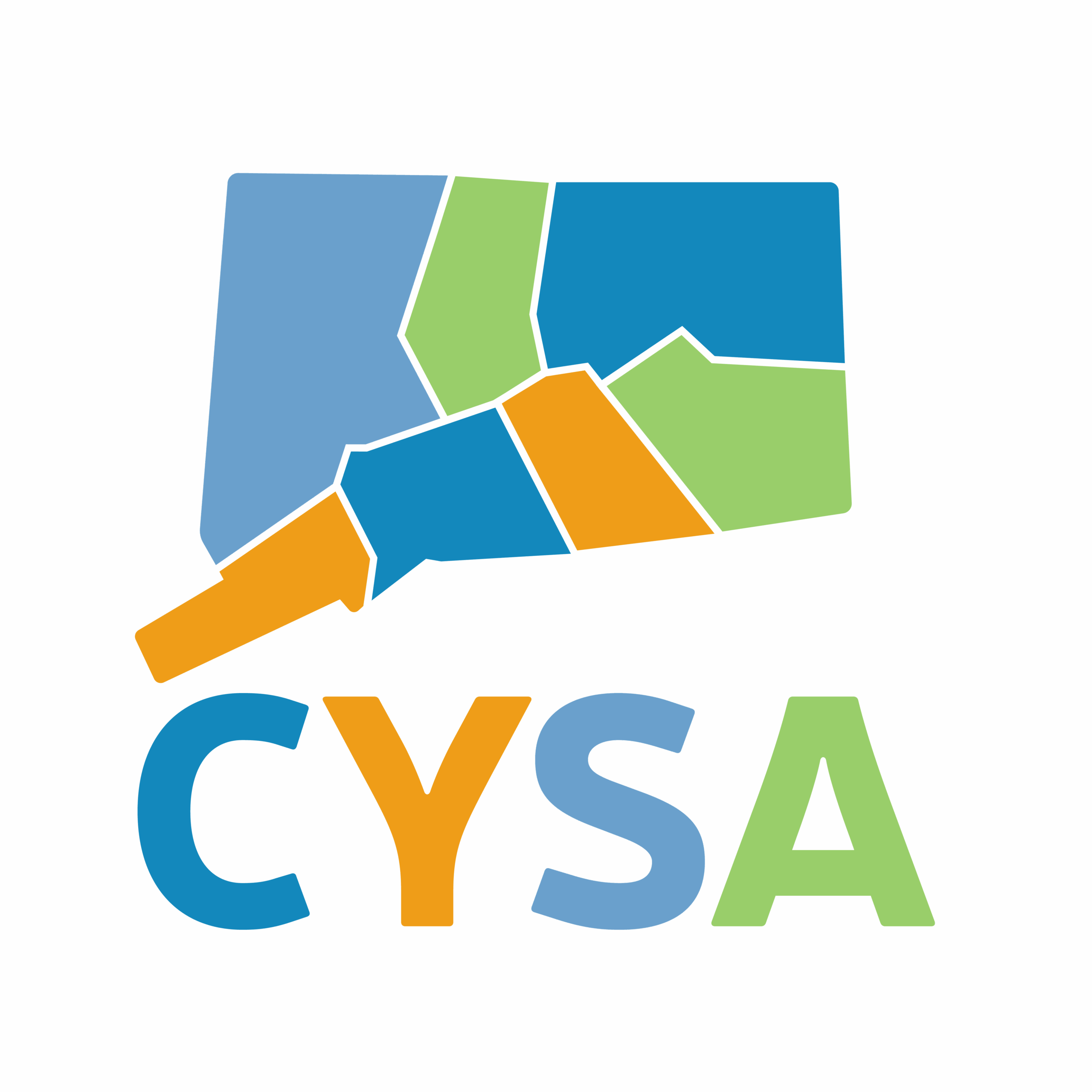 Connecticut Youth Services Association logo