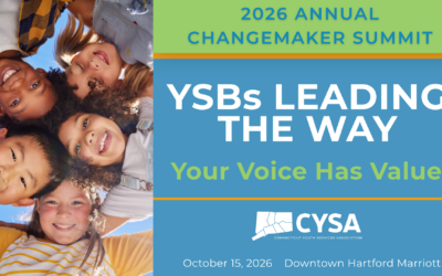 CYSA Celebrates 2026 Changemaker Summit: Your Voice Has Value