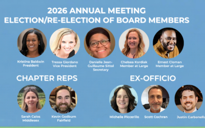 CYSA Announces New Board Leadership and Welcomes New Members
